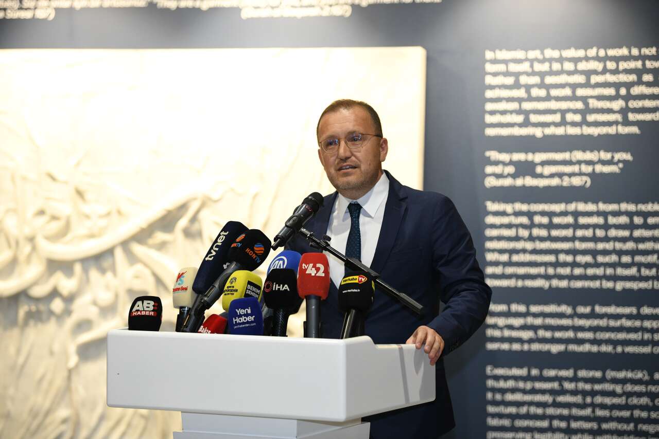 Konya’da “Hane” açıldı! Aile, eş ve anne-baba burada buluştu 4